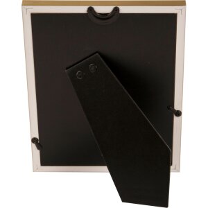 Cornice per foto Deluxe 15x20 cm oro