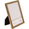 Cornice per foto Deluxe 15x20 cm oro