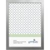 Cornice per foto Deluxe 15x20 cm argento