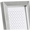 Cornice per foto Deluxe 15x20 cm argento