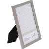 Cornice per foto Deluxe 15x20 cm argento