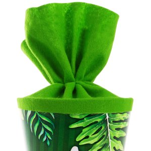 Cono scolastico 35 cm T-Rex