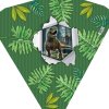 Cono scolastico 35 cm T-Rex