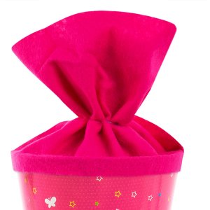 Cono scuola 35 cm Amore di cavallo