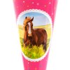 Cono scuola 35 cm Amore di cavallo