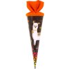 Cono scolastico 35 cm HAPPYlife Lama