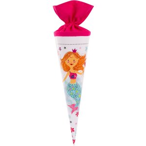 Cono scuola 35 cm Miss Sea