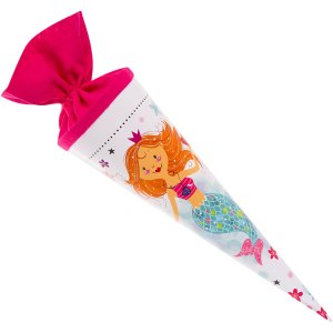 Cono scuola 35 cm Miss Sea