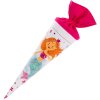 Cono scuola 35 cm Miss Sea