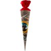 Zaino Goldbuch 70 cm Pirati!