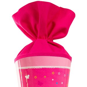 Cono scuola 70 cm - Cavallo 3D amore