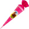Cono scuola 70 cm - Cavallo 3D amore