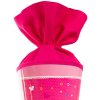 Cono scuola 70 cm - Cavallo 3D amore