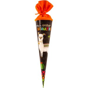 Cono scuola 70 cm HAPPYlife llama