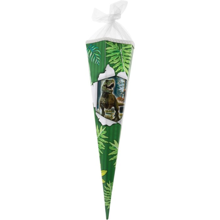 Cono scuola Goldbuch 85 cm T-Rex