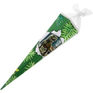 Cono scuola Goldbuch 85 cm T-Rex