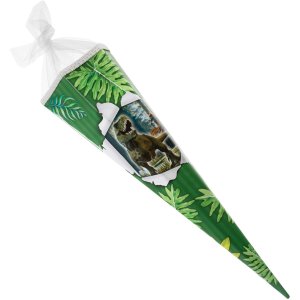 Cono scuola Goldbuch 85 cm T-Rex