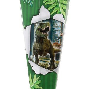 Cono scuola Goldbuch 85 cm T-Rex