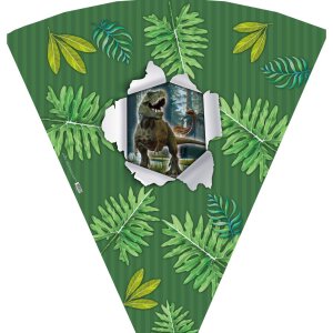 Cono scuola Goldbuch 85 cm T-Rex