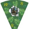 Cono scuola Goldbuch 85 cm T-Rex