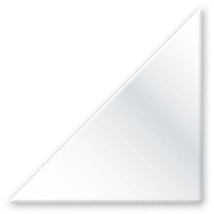 Tasche triangolari Herma 140 x 140 mm, 100 pezzi