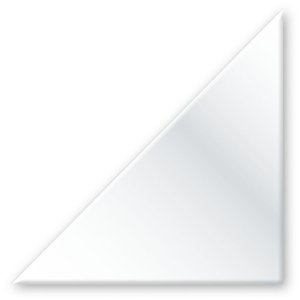Tasche triangolari Herma 140 x 140 mm, 100 pezzi