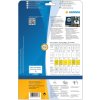 Etichette Herma SPECIAL in pellicola resistente alle intemperie A4, 210 x 297 mm, bianche, adesione estremamente forte, rimovibili