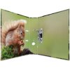 Herma Motif Folder a4 Animali - Animali della foresta