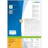 Etichette per indirizzi Herma PREMIUM, A6, 105 x 148 mm, bianco, adesivo permanente