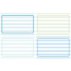 Etichette Herma HOME 52x82 mm blu-verde, rimovibili