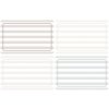 Etichette Herma HOME 52x82 mm grigio-marrone, rimovibili