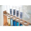 Herma SPECIAL Power etichette A4, 25,4 x 10 mm, bianche, adesivo estremamente forte, in carta