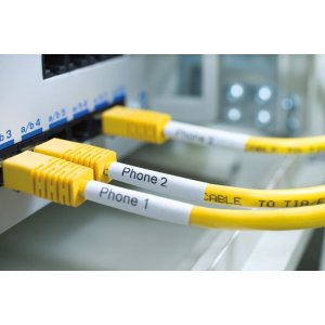 Etichette Herma SPECIAL Power A4, 25,4 x 16,9 mm, bianche, adesivo estremamente forte, in carta