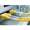 Etichette Herma SPECIAL Power A4, 37 x 13 mm, bianche, adesivo estremamente forte, in carta