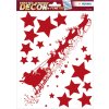 Herma DECOR quadro per finestra giro in slitta