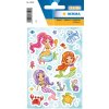 Herma MAGIC Adesivo Sirenetta, Trasparente