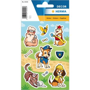 Adesivi Herma DECOR Best Friends
