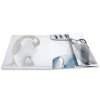 Herma Glossy Animals a3 pp Penguins Folder