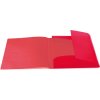 Herma Cartella a3 pp rosso traslucido