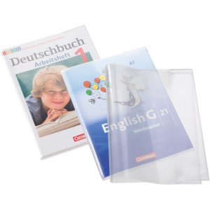 Herma Proteggi libro per cartella di lavoro 300 x 431 mm