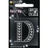 Adesivo di cristallo Herma FASHIONLine "D"; "Adesivo di cristallo Herma