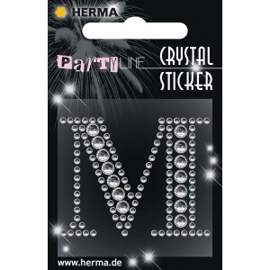 Adesivo di cristallo Herma FASHIONLine "M";...