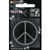 Herma FASHIONLine Cristallo Adesivo Pace