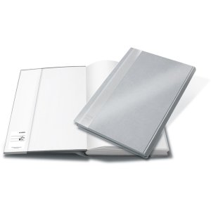 Herma HERMÄX Protezione per libri BASIC 240x440 mm