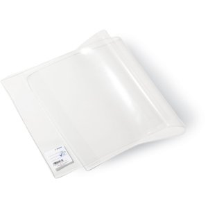Herma HERMÄX Protezione per libri BASIC 240x440 mm