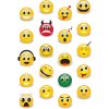Herma MAGIC Emoji adesivi, Pietra