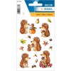 Herma decoro Sticker Riccio