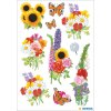 Herma Decor Sticker Fiori moderni