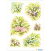 Herma decorazioni Bouquet di mughetti