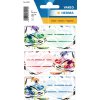 Etichette scolastiche Herma VARIO Chucks